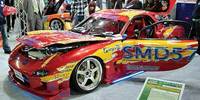 Tokyo Auto Salon - DSC00029